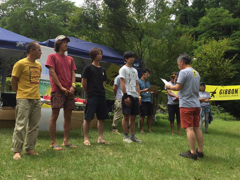 中学生へ向けて体験会を開催しました！大会ではidea代表のうさみが3位入賞！