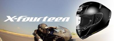 『X-Fourteen』発表！！