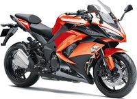 『Ninja 1000』2017年モデル！！