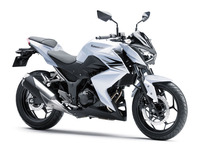新型『Z250』発表！！