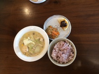 Japanese food harima rasai gunai 2016/12/15 11:10:01