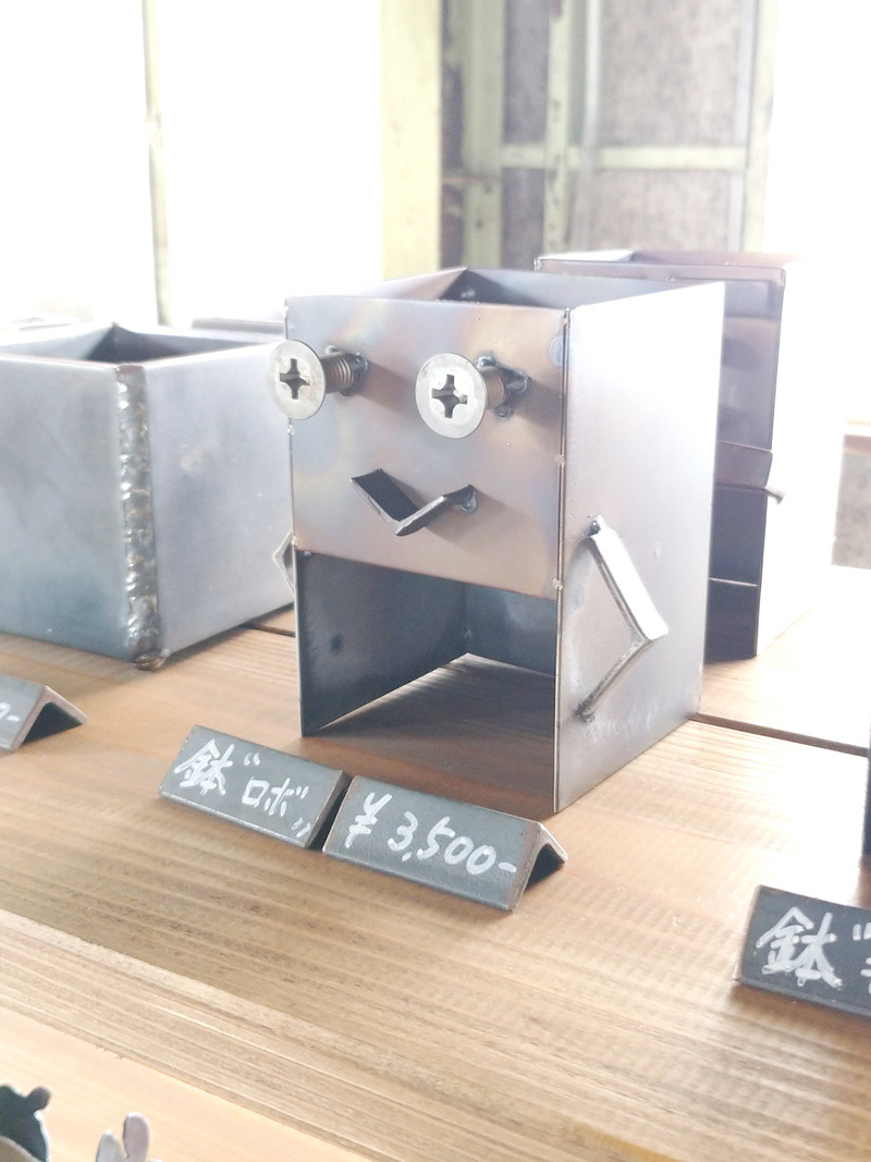 販売アイテム in グリーンマーケット 販売アイテム in グリーンマーケット