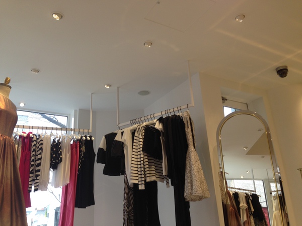 ＡＬＩＣＥ　＆　ＯＬＩＶＩＡ　　で　　お洋服　　☆