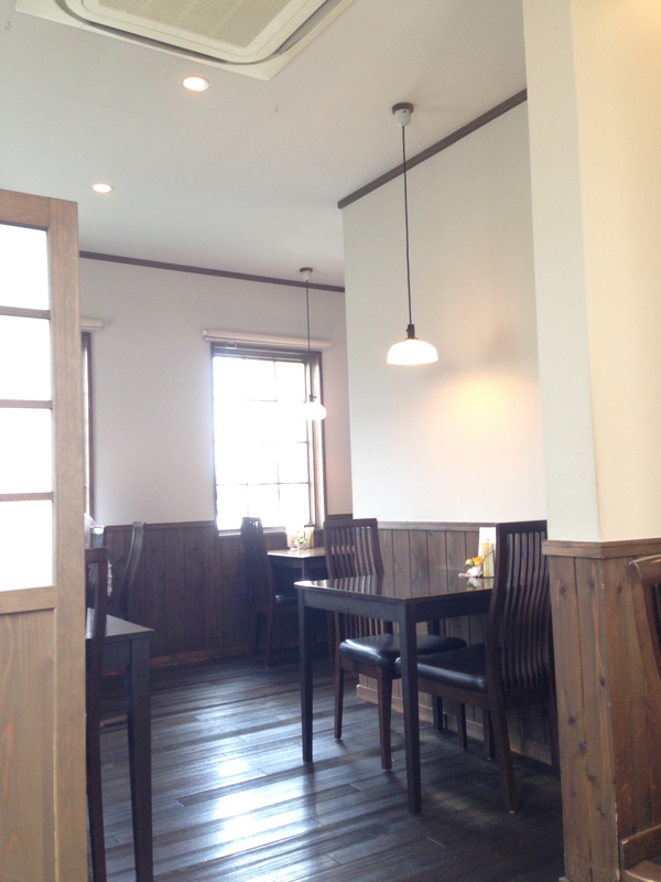 洋食　Ｈｉｒｏ　　さん　で　　ランチ　　☆