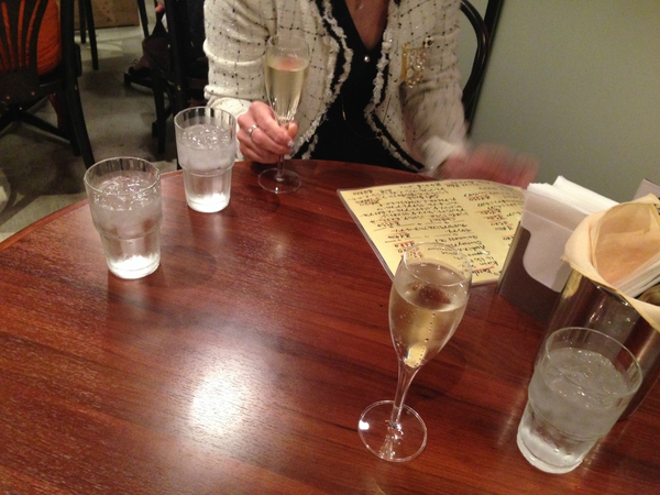 Ｂｅｅｒ　Ｂａｒ　ＭＡ　ＭＡＩＳＯＮさんで　ランチ☆