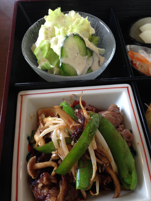 くつろぎ茶房　　珈・伊万里　さん　☆