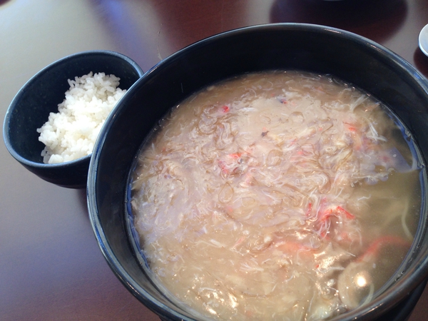 中国料理　旬華　咲兆　さんで　ランチ　☆