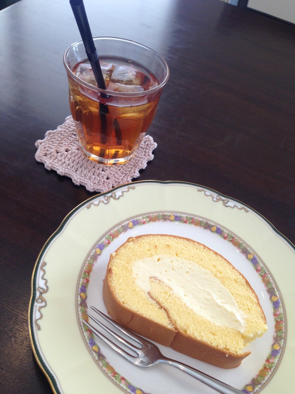 タイヨウコーヒー　　さん　で　　ランチ　　☆