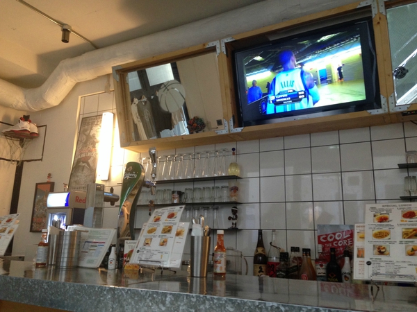 ｃｏａｓｔ　２　ｃｏａｓｔ　さん　で　ランチ　☆