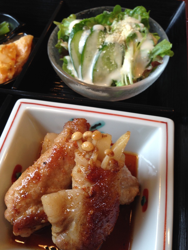 くつろぎ茶房　　珈・伊万里　さん　　☆