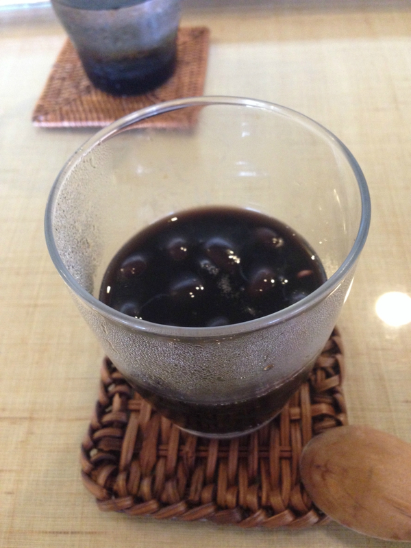 カフェ　ｍｏｉｍｏｉ　さん　で　ランチ　　☆