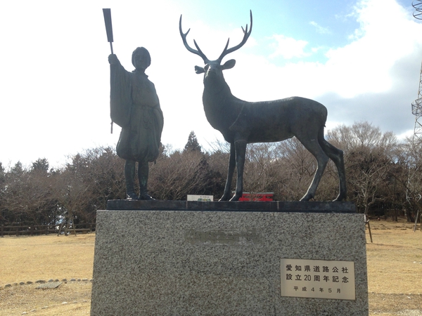 サバイバー　な　　岩戸神社　　☆