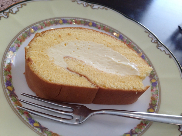 タイヨウコーヒー　　さん　で　　ランチ　　☆