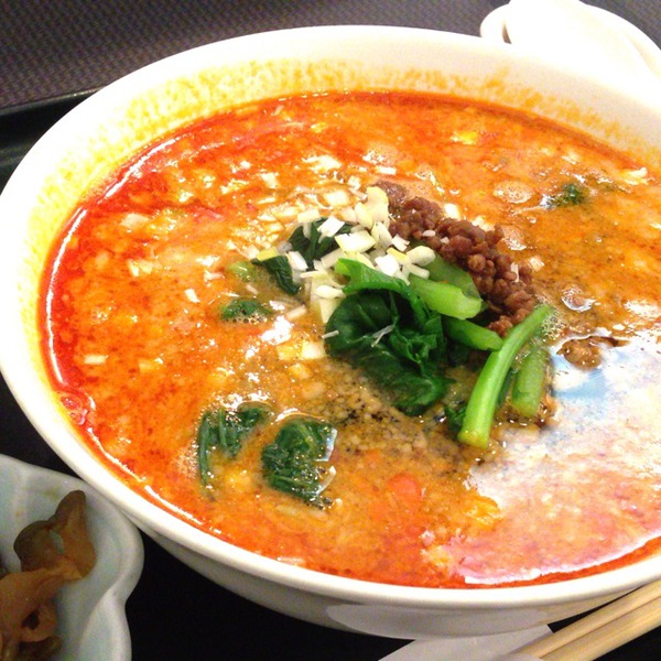 中国料理　ローラン　さん　で　ランチ　☆