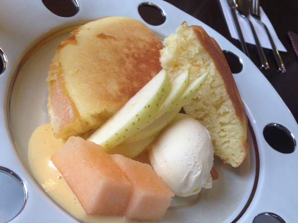 くつろぎ茶房　珈・伊万里　さんで　ランチ　☆