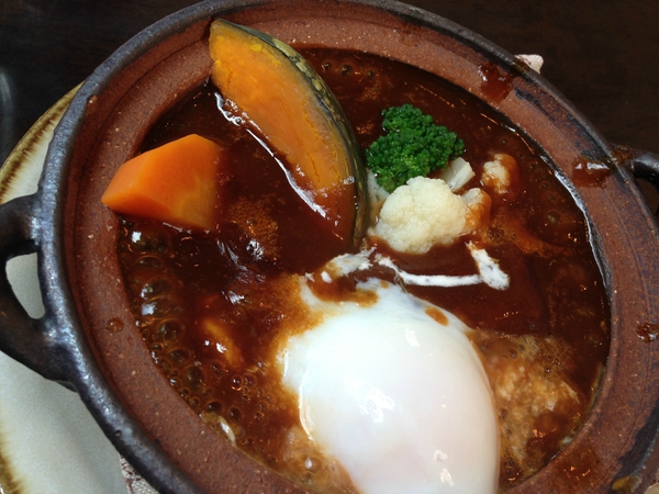 洋食　キッチン　Ｈｉｒｏ　　さん　で　ランチ　☆