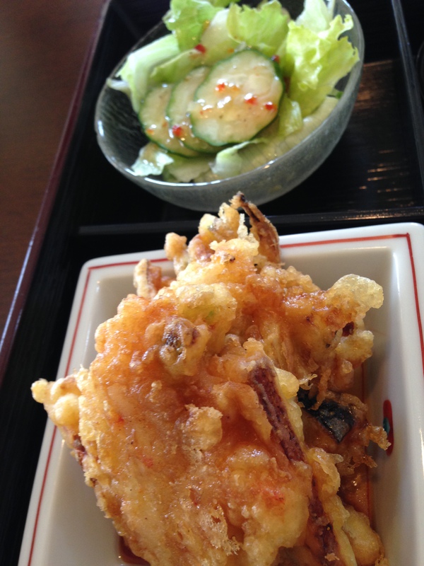 くつろぎ茶房　珈・伊万里　さんで　ランチ　☆