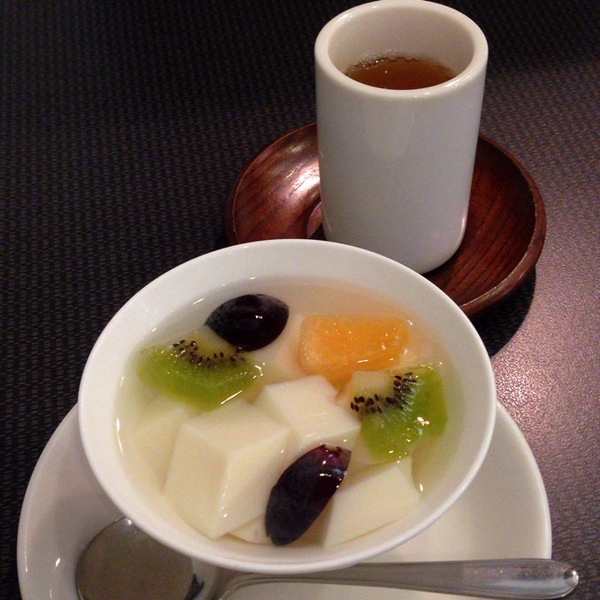 中国料理　ローラン　さん　で　ランチ　☆