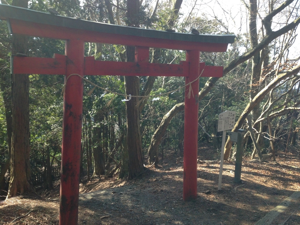 サバイバー　な　　岩戸神社　　☆