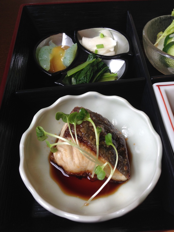 くつろぎ茶房　　珈・伊万里　さん　　☆