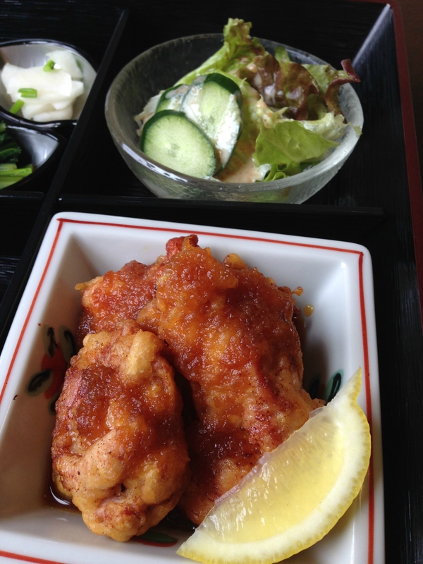 くつろぎ茶房　　珈・伊万里　さん　　☆
