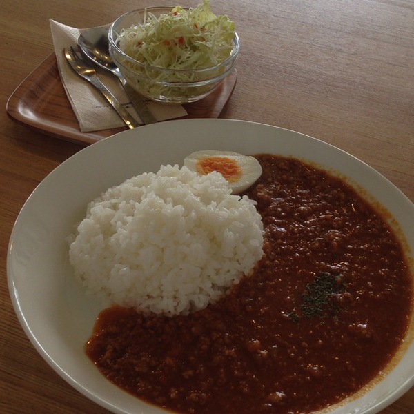 さくら　カフェ　　さん　で　ランチ　☆