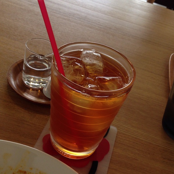 さくら　カフェ　　さん　で　ランチ　☆