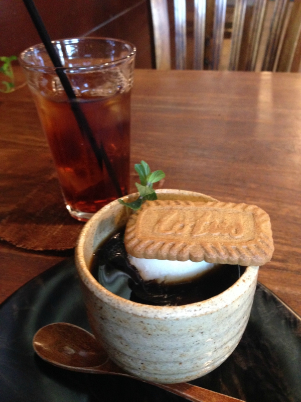 ＲＩＶＥＴ　　さん　で　　ランチ　☆