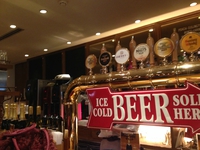 グリル　＆　ビア　八条ビール　　☆