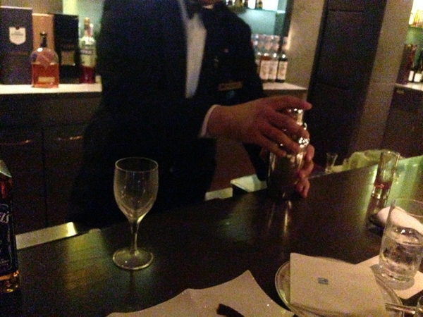 飲んだら　　酔っ払いましょう　の　方程式　☆