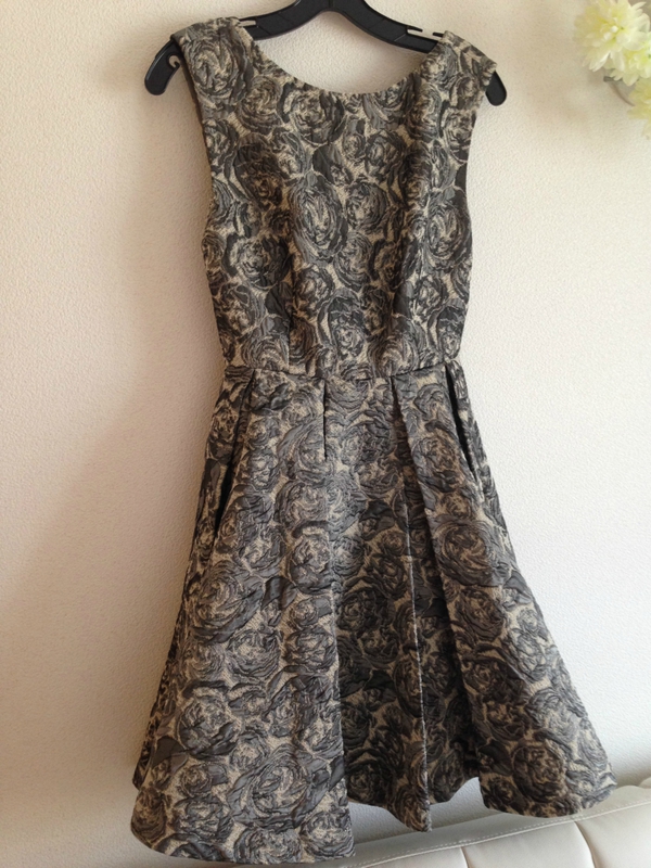 ＡＬＩＣＥ　＆　ＯＬＩＶＩＡ　　で　　お洋服　　☆