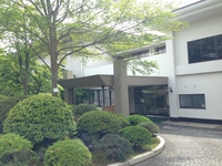 まるで明治村っ　　富士市立博物館っっ　☆ 2014/06/02 21:16:22