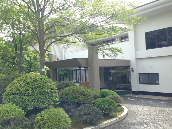 まるで明治村っ　　富士市立博物館っっ　☆