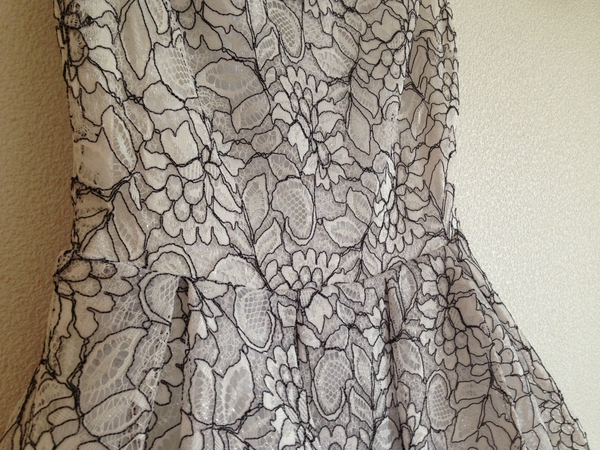 ＡＬＩＣＥ　＆　ＯＬＩＶＩＡ　　で　　お洋服　　☆