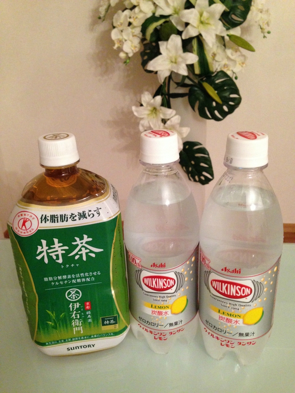 必需品　　は　　これだっっ　　☆