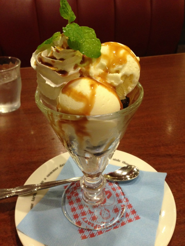 ラケル　　さん　で　　ランチ　☆