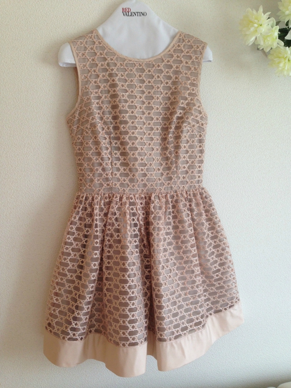 お洋服　　大人買いっっ　（　・・・　滝汗　）