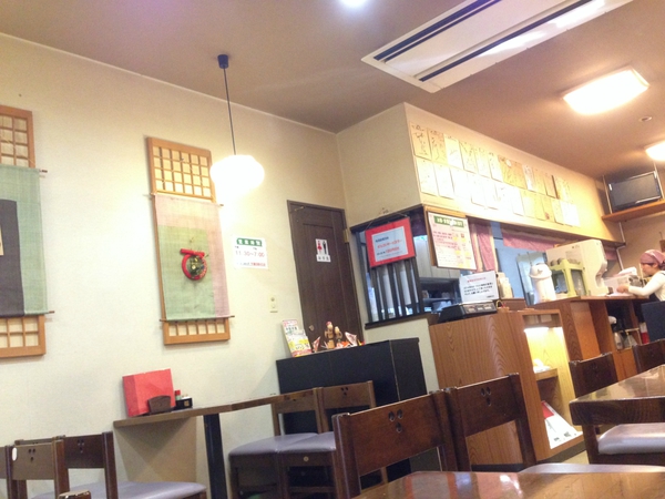 七福堂　さん　　で　　お茶ＴＩＭＥ　　☆