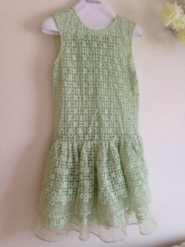 お洋服　　大人買いっっ　（　・・・　滝汗　）