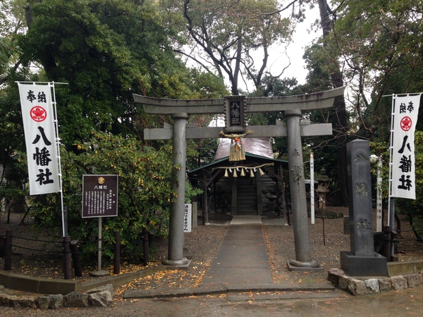 豊国神社　　は　中村公園　　内だっっ　☆　