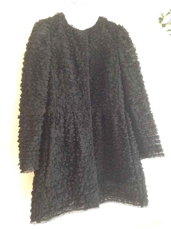 お洋服　　大人買いっっ　（　・・・　滝汗　）