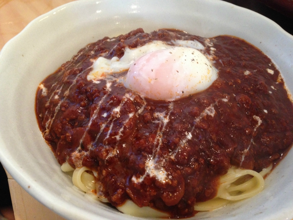 生パスタ専門店　アンド　　さん　で　　ランチ　☆