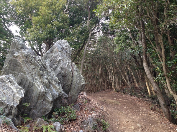 見影山弘法　　で　　八十八ヶ所巡り　　☆