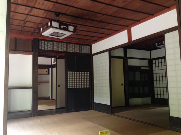 まるで明治村っ　　富士市立博物館っっ　☆