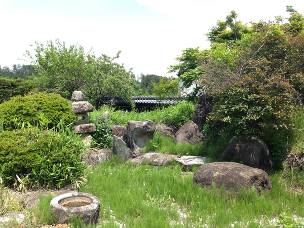手打ち十割蕎麦の店　　ひねもす　さん　　☆