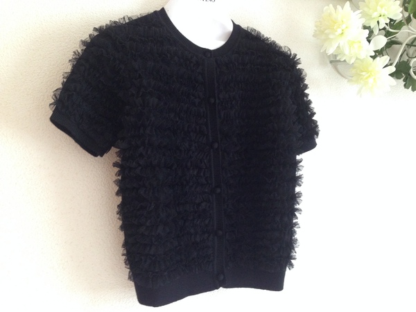 お洋服　　大人買いっっ　（　・・・　滝汗　）