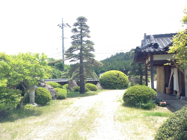 手打ち十割蕎麦の店　　ひねもす　さん　　☆