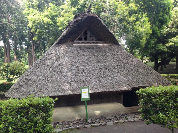 まるで明治村っ　　富士市立博物館っっ　☆