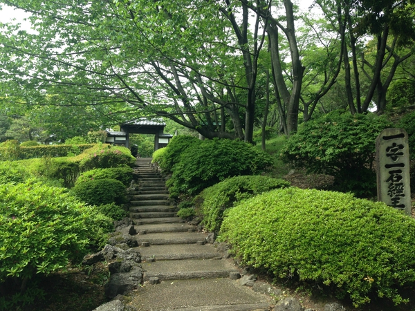 まるで明治村っ　　富士市立博物館っっ　☆