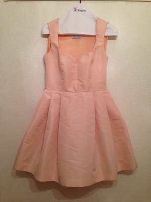 冬の　お洋服も　無事　　届き　☆